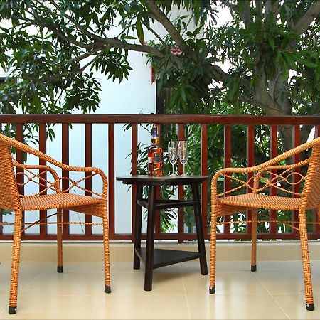 Heritage Homestay Hoi An Ruang foto