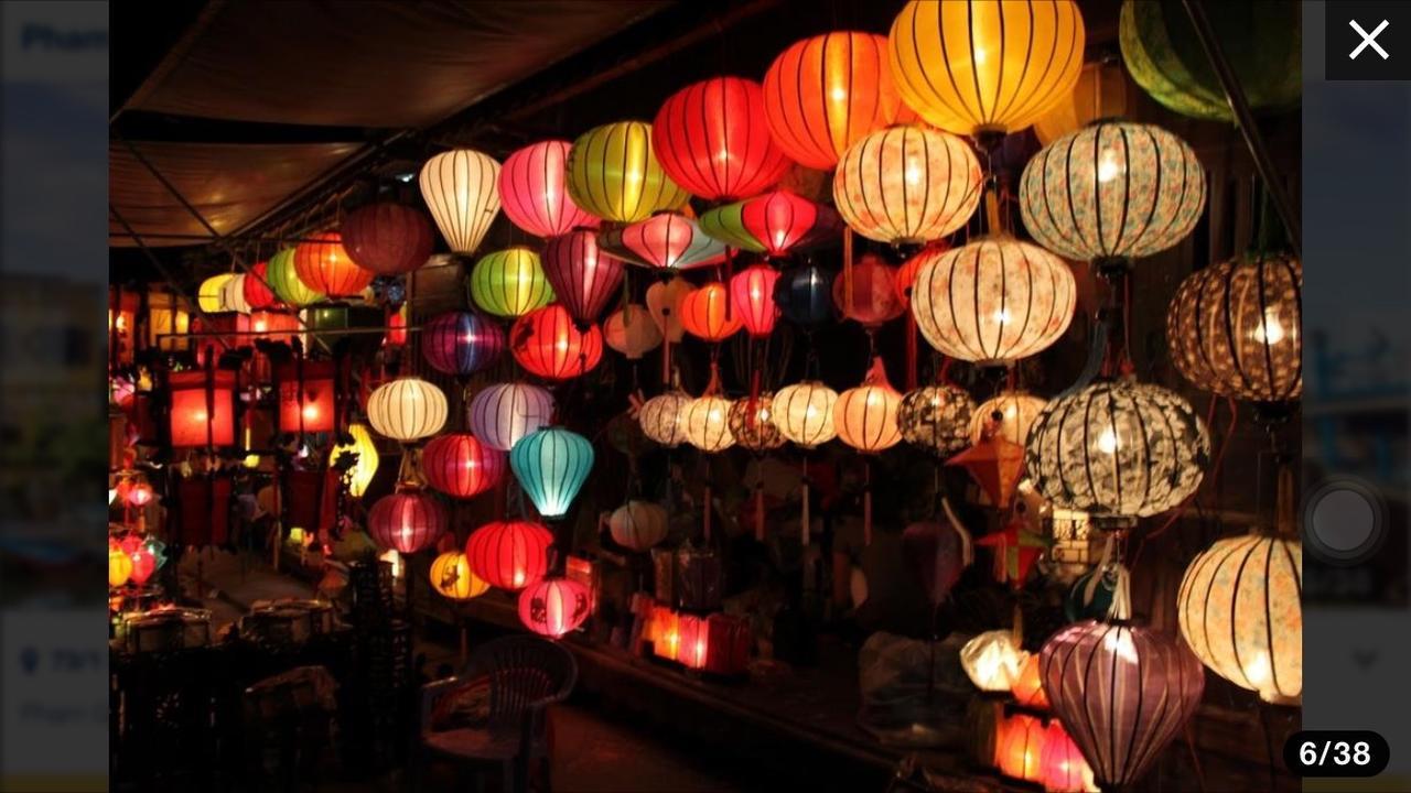Heritage Homestay Hoi An Bagian luar foto
