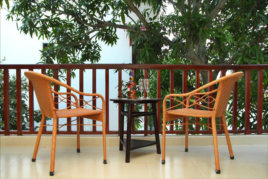 Heritage Homestay Hoi An Ruang foto