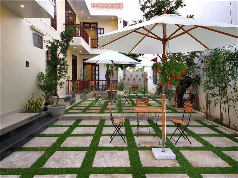 Heritage Homestay Hoi An Bagian luar foto