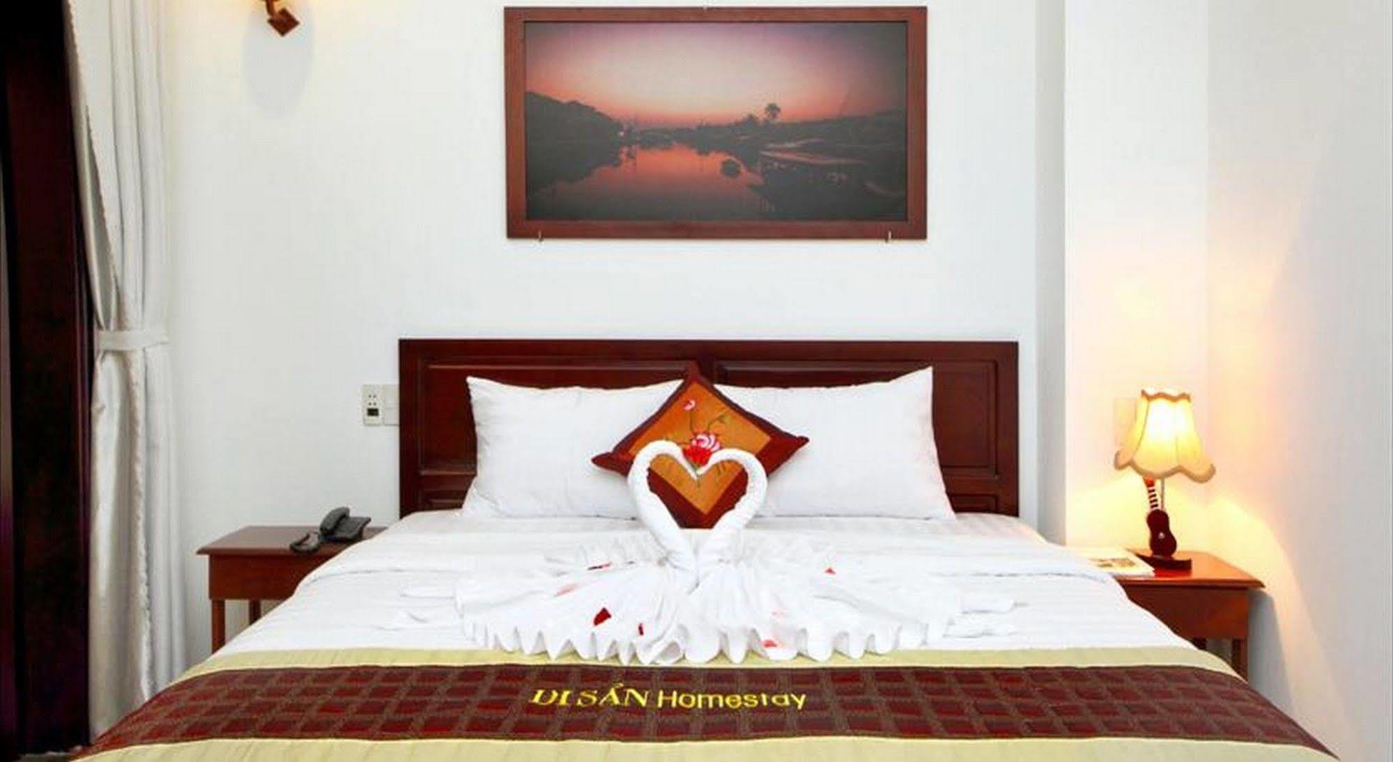 Heritage Homestay Hoi An Bagian luar foto