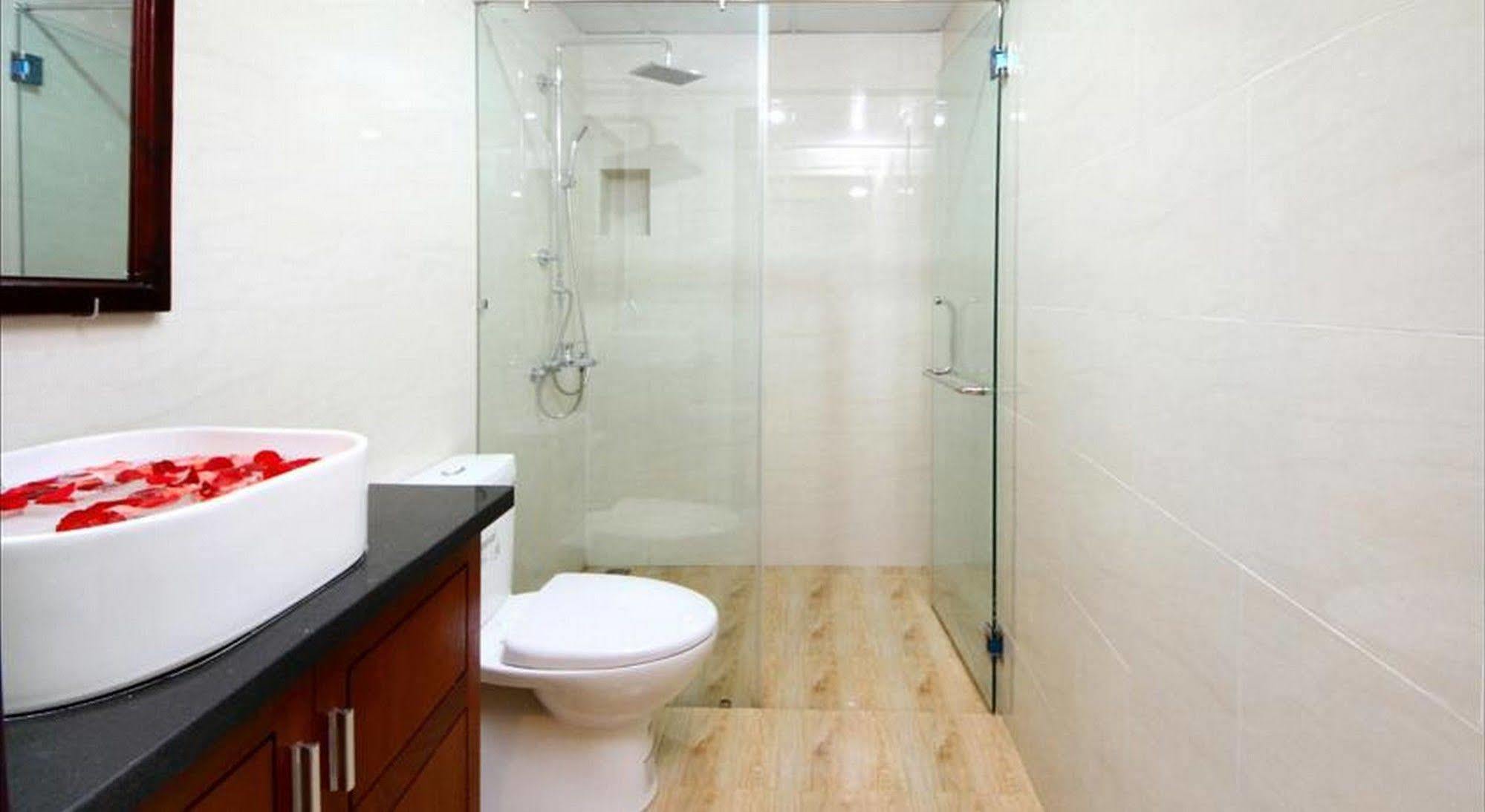 Heritage Homestay Hoi An Bagian luar foto