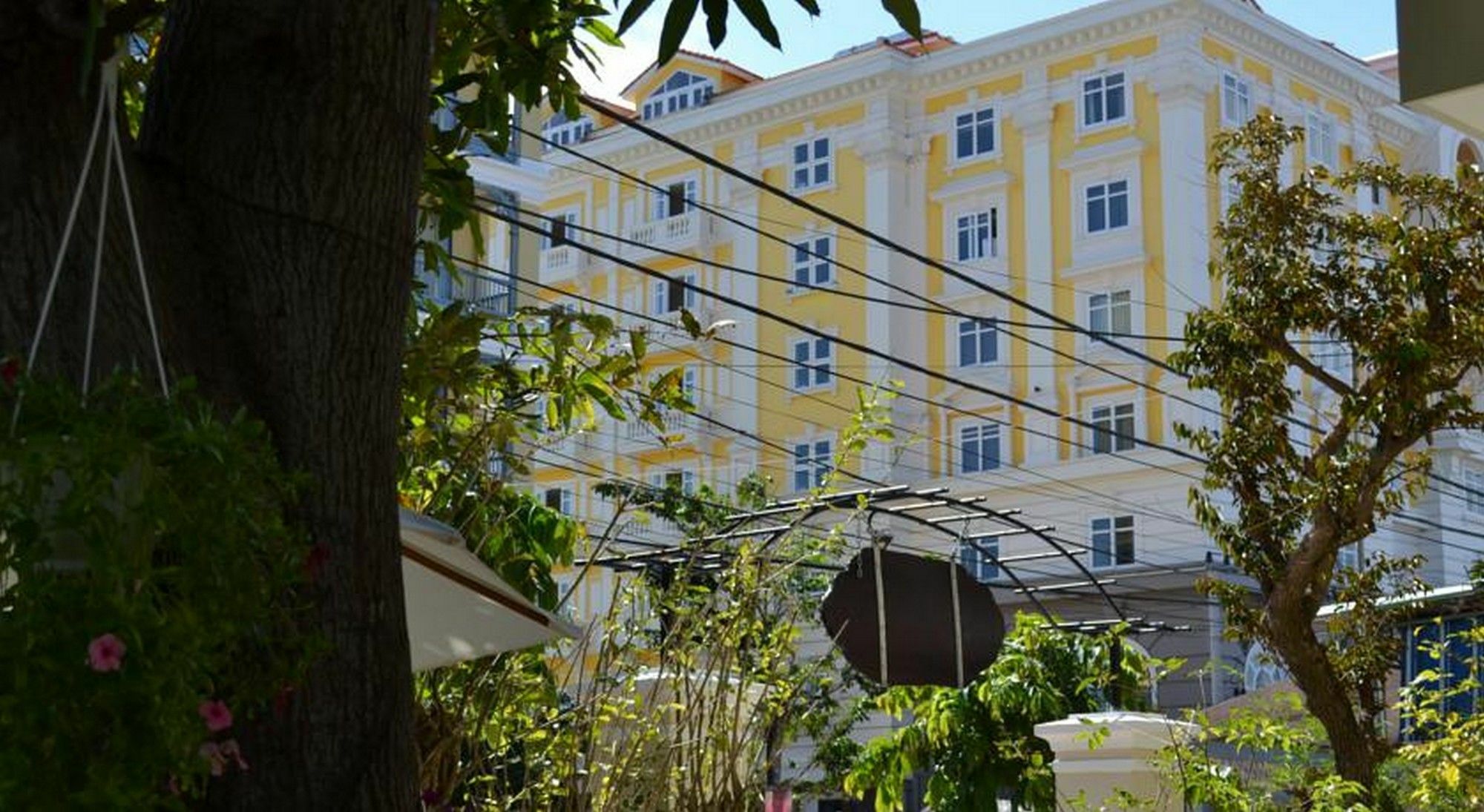 Heritage Homestay Hoi An Bagian luar foto